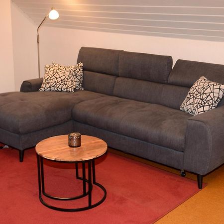 Ferienwohnung Abendsonne Bad Mergentheim Esterno foto