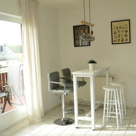 Ferienwohnung Abendsonne Bad Mergentheim Esterno foto