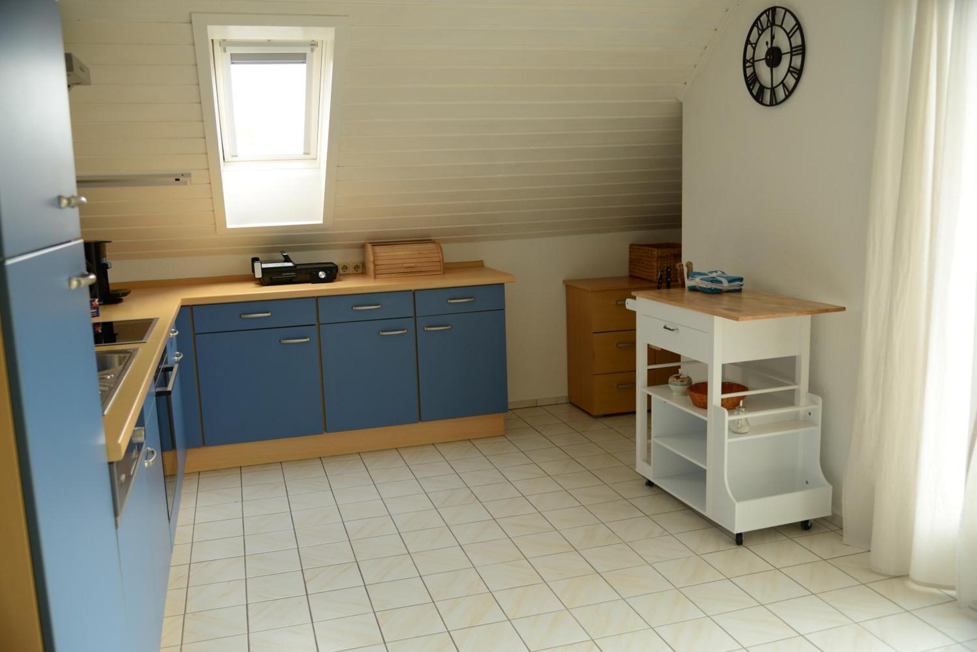 Ferienwohnung Abendsonne Bad Mergentheim Esterno foto