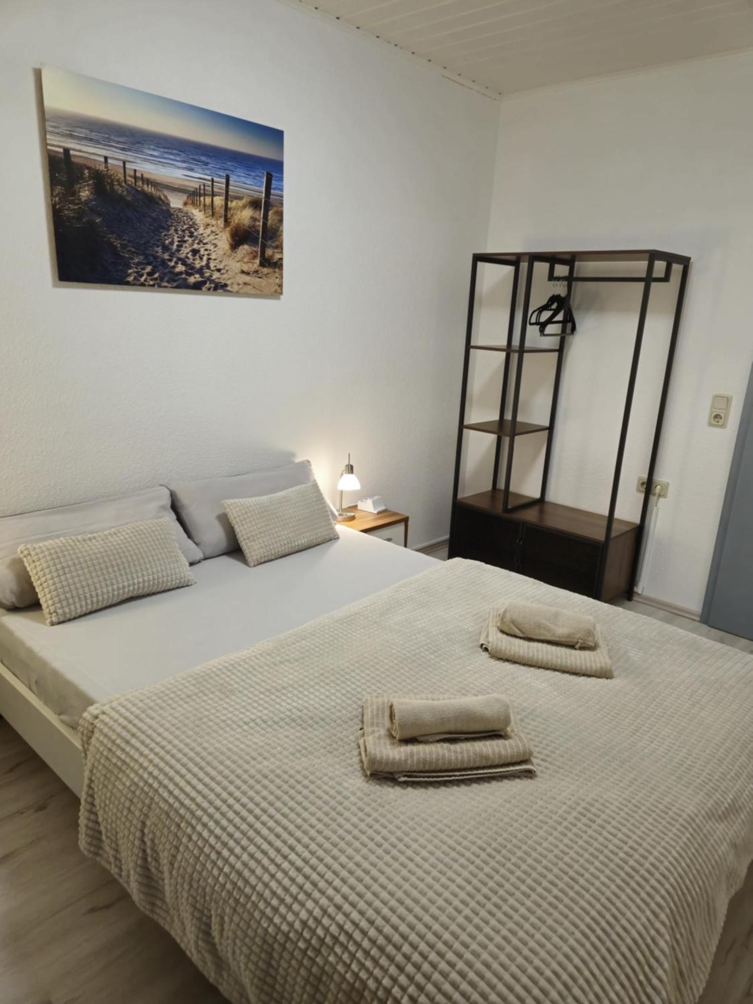 Ferienwohnung Abendsonne Bad Mergentheim Esterno foto